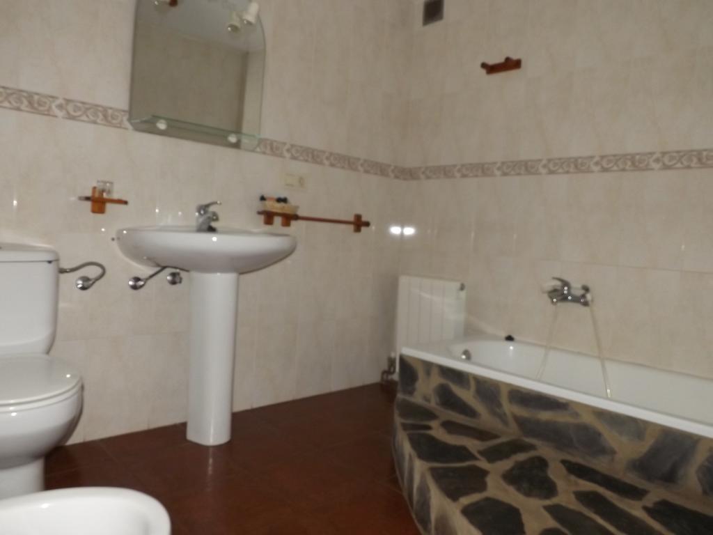 Alojamiento Rural Mirador Del Avellano Alpujarra De La Sierra Værelse billede